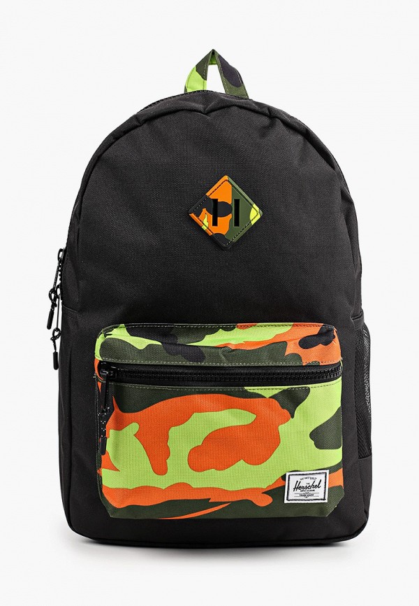 

Рюкзак Herschel Supply Co, Черный, Herschel Supply Co HE013BBIFRM4