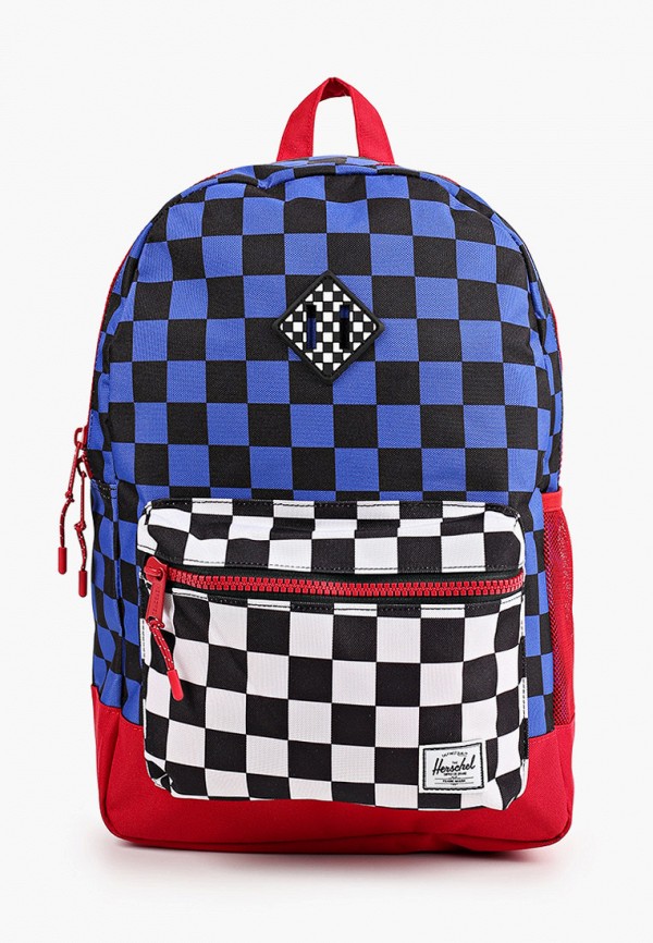 

Рюкзак Herschel Supply Co, Синий, Herschel Supply Co HE013BBIFRM5