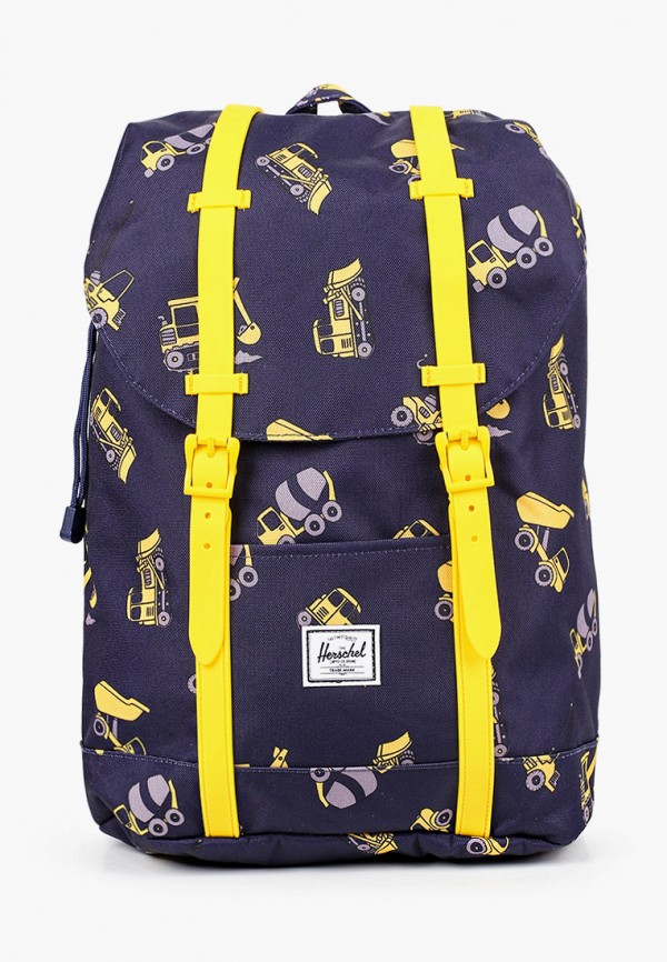 Рюкзак детский Herschel Supply Co 10248-04070-OS