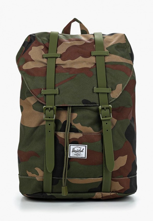 

Рюкзак Herschel Supply Co, Хаки