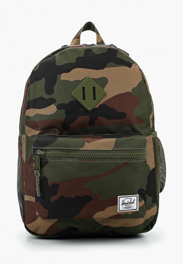 

Рюкзак Herschel Supply Co, Хаки, Heritage Youth