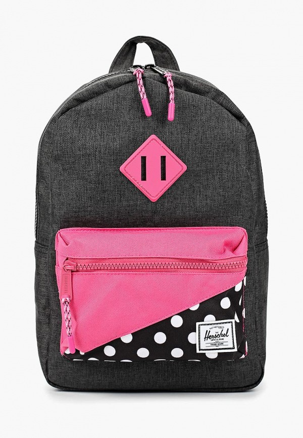 

Рюкзак Herschel Supply Co, Серый