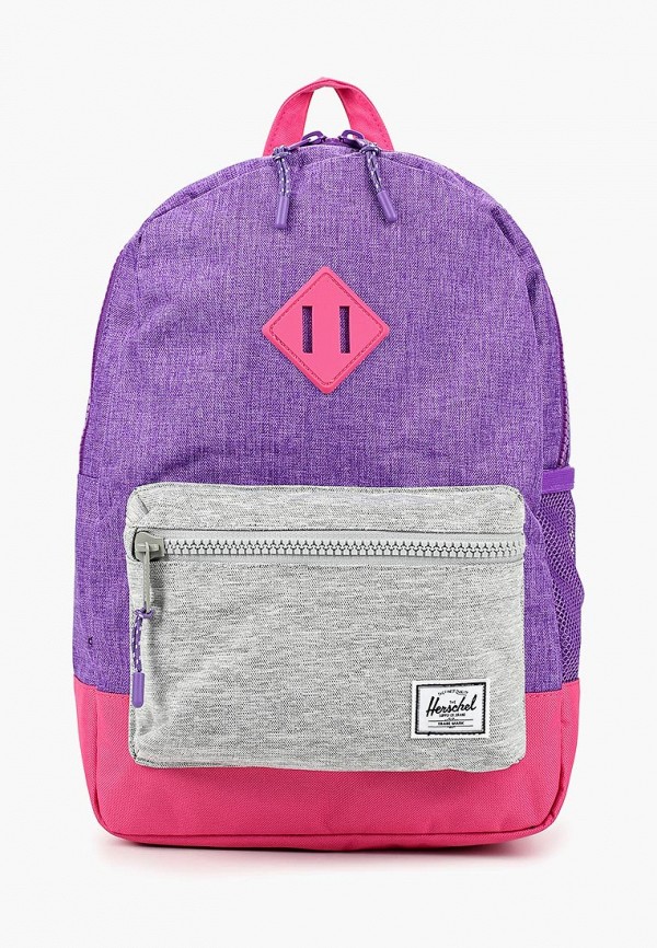 

Рюкзак Herschel Supply Co, Фиолетовый