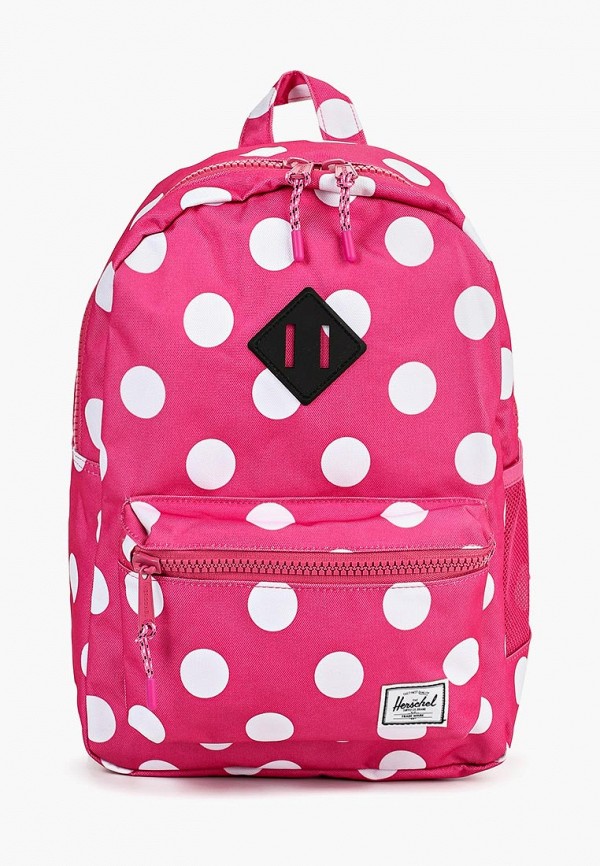 Рюкзак Herschel Supply Co, Розовый