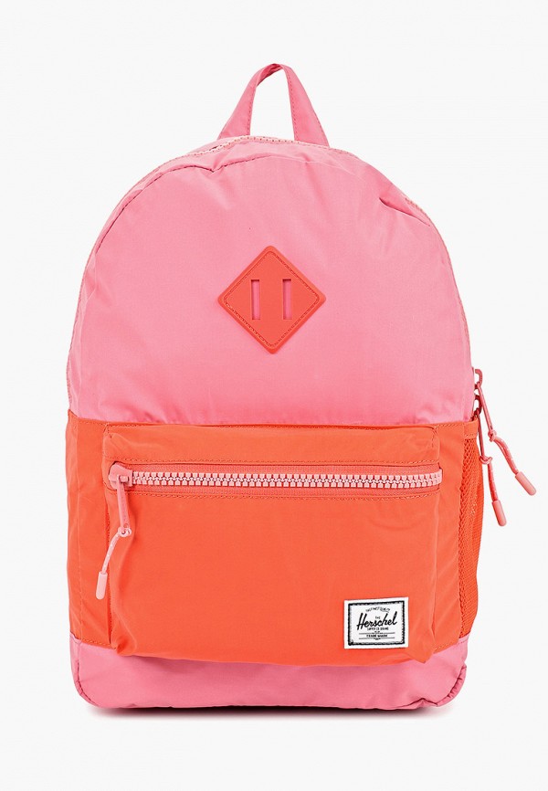 

Рюкзак Herschel Supply Co, Розовый, Herschel Supply Co HE013BGGJTG1