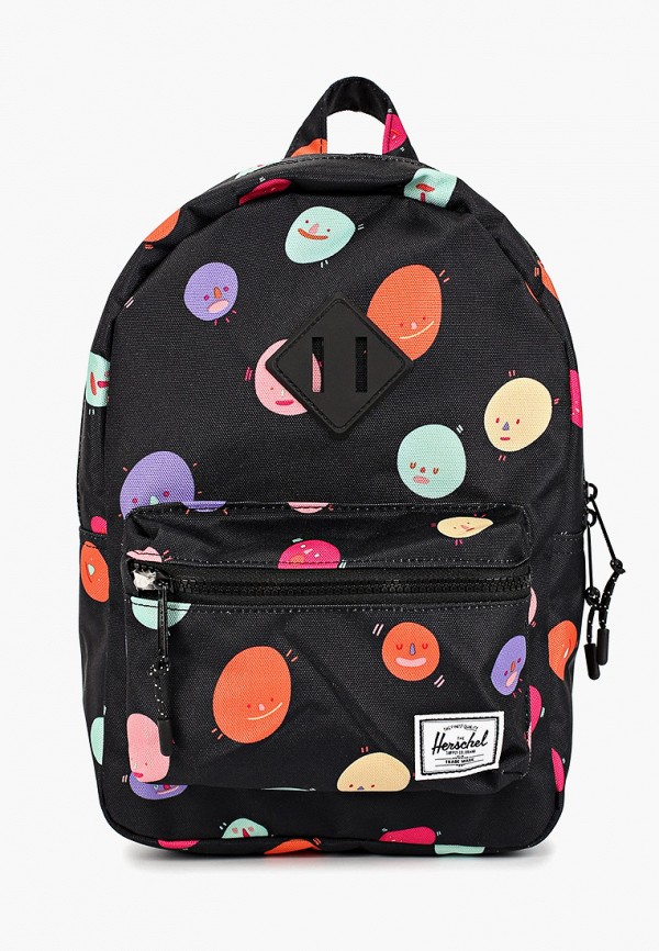 

Рюкзак Herschel Supply Co, Черный, Herschel Supply Co HE013BGGJTG6