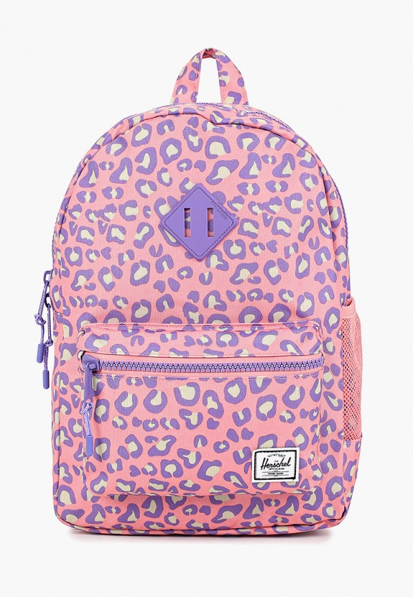 

Рюкзак Herschel Supply Co, Розовый, Heritage Youth