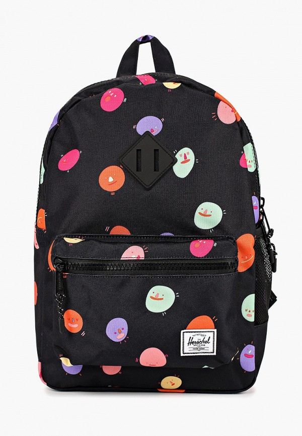 

Рюкзак Herschel Supply Co, Черный, Heritage Youth