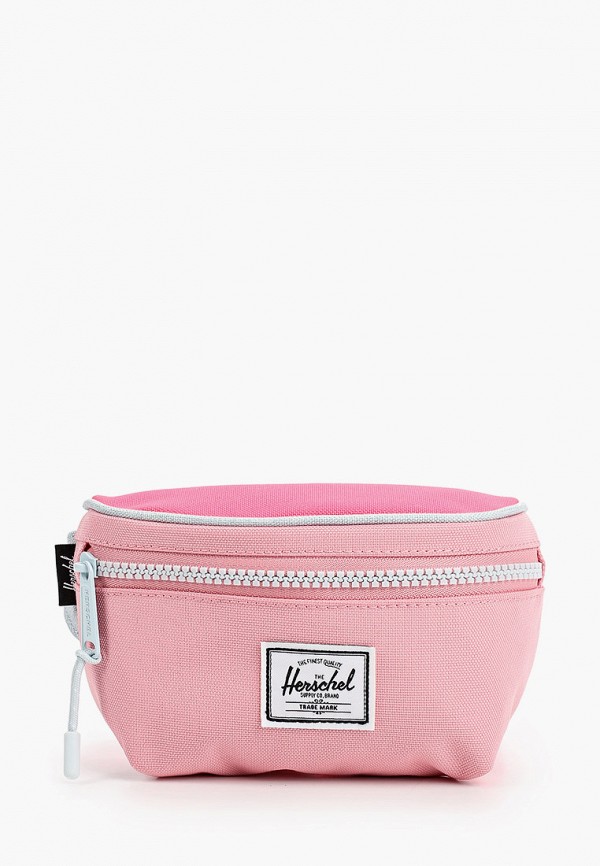

Сумка поясная Herschel Supply Co, Розовый