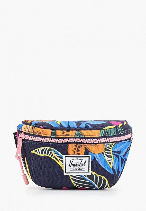 

Сумка поясная Herschel Supply Co, Синий, Twelve
