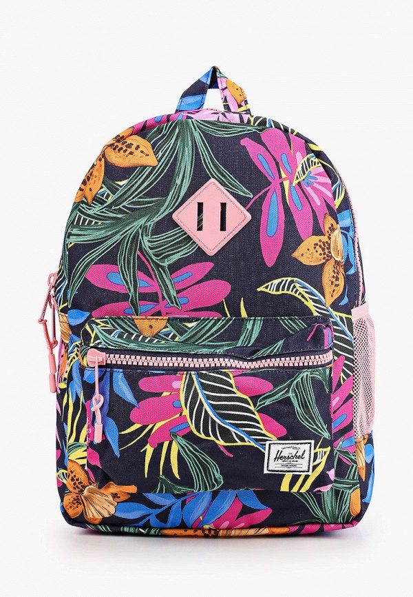 

Рюкзак Herschel Supply Co, Черный, Heritage Youth