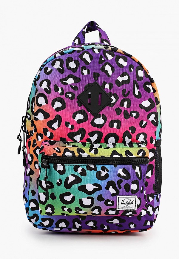 

Рюкзак Herschel Supply Co, Мультиколор, Herschel Supply Co HE013BGIFRL6