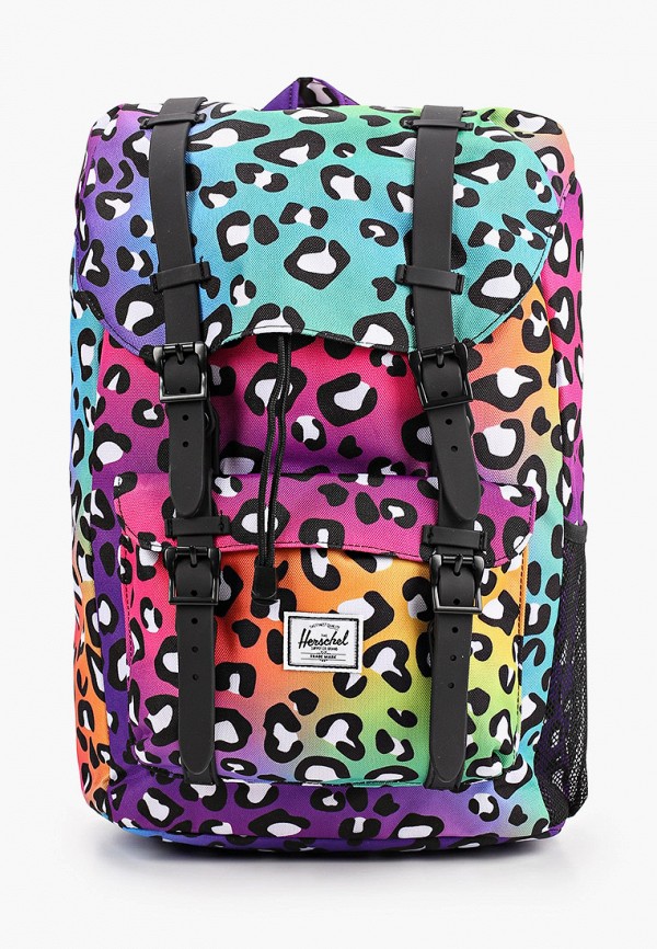 

Рюкзак Herschel Supply Co, Мультиколор, Herschel Supply Co HE013BGIFRM7