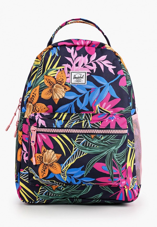 

Рюкзак Herschel Supply Co, Мультиколор, Herschel Supply Co HE013BGIFRN1