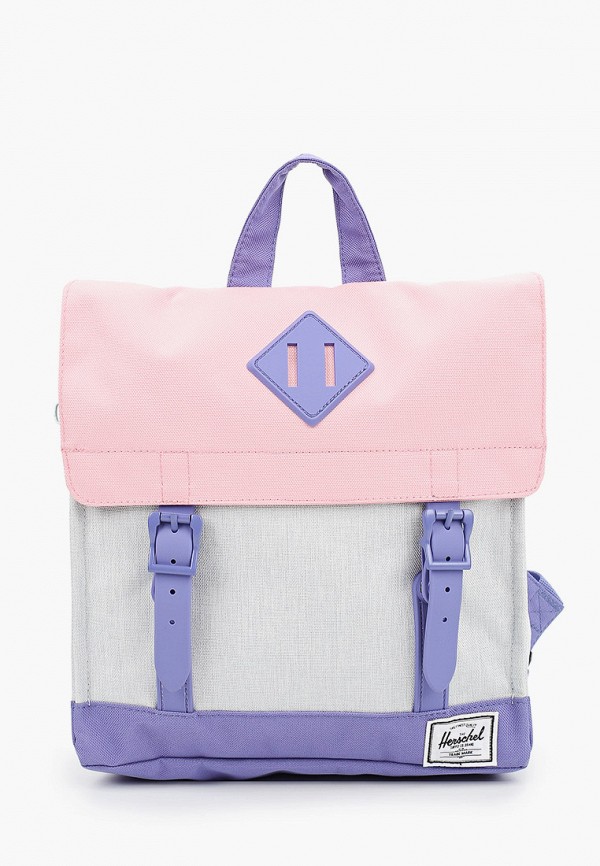 

Рюкзак Herschel Supply Co, Разноцветный, Survey Kids
