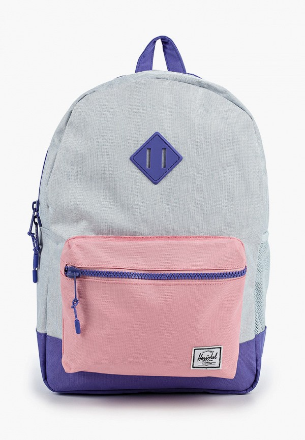 Акція на Рюкзак Herschel Supply Co від Lamoda