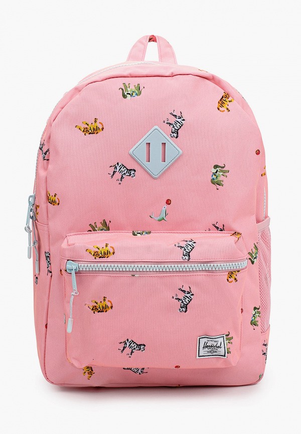 

Рюкзак Herschel Supply Co, Розовый, Heritage Youth X-Large