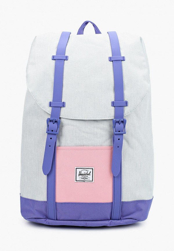 

Рюкзак Herschel Supply Co, Голубой, Retreat Youth