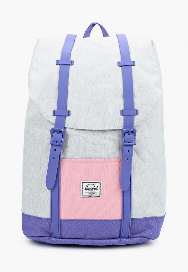 Рюкзак детский Herschel Supply Co 10248-04045-OS