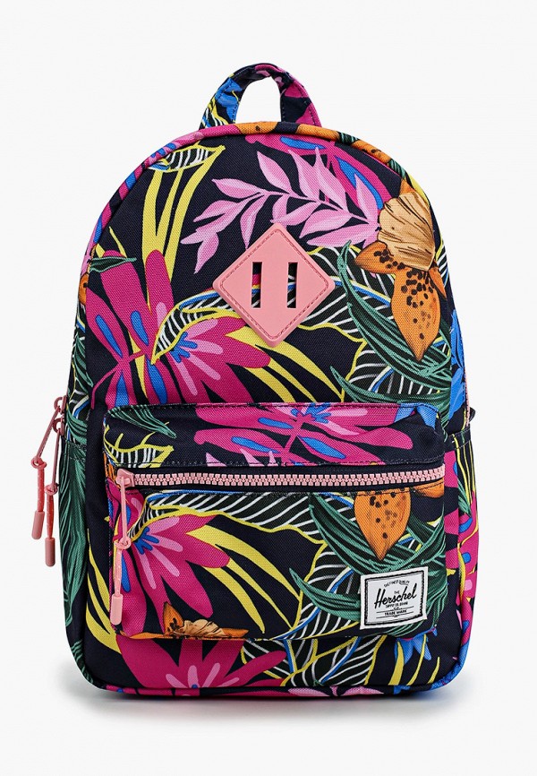 

Рюкзак Herschel Supply Co, Черный, Herschel Supply Co HE013BGJQUA5
