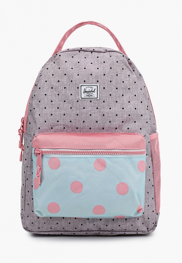 

Рюкзак Herschel Supply Co, Серый, Herschel Supply Co HE013BGJQUB0