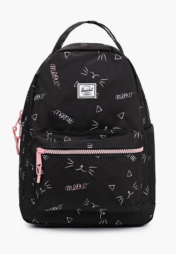 

Рюкзак Herschel Supply Co, Черный, Herschel Supply Co HE013BGJQUB1