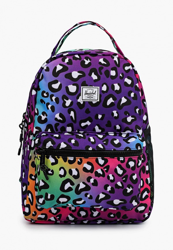 

Рюкзак Herschel Supply Co, Мультиколор, Herschel Supply Co HE013BGJQUB2