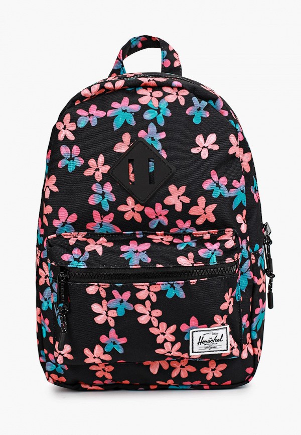 

Рюкзак Herschel Supply Co, Черный, 9 л