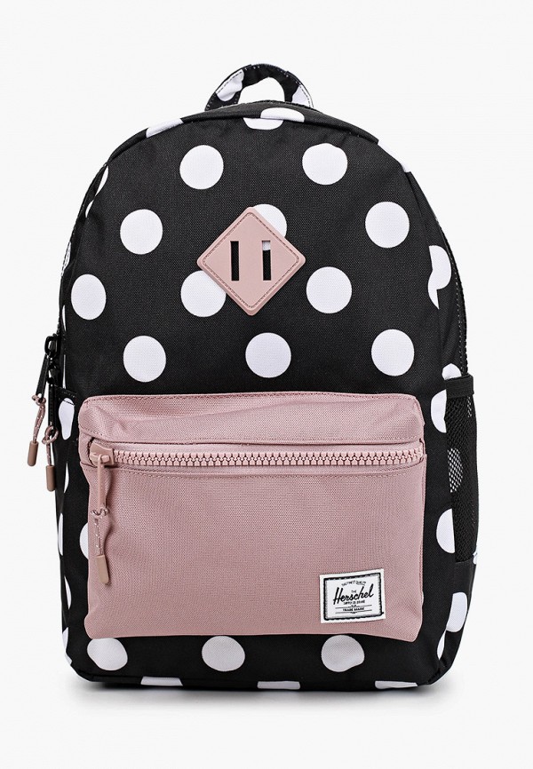 

Рюкзак Herschel Supply Co, Черный, Herschel Supply Co HE013BGMJNS8