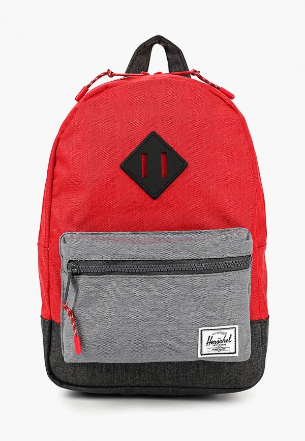 

Рюкзак Herschel Supply Co, Красный