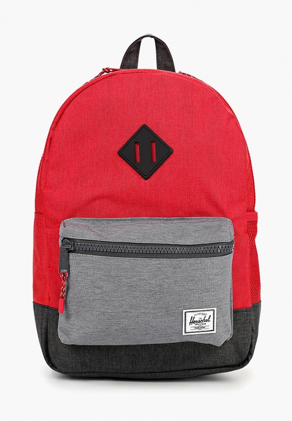 

Рюкзак Herschel Supply Co, Красный