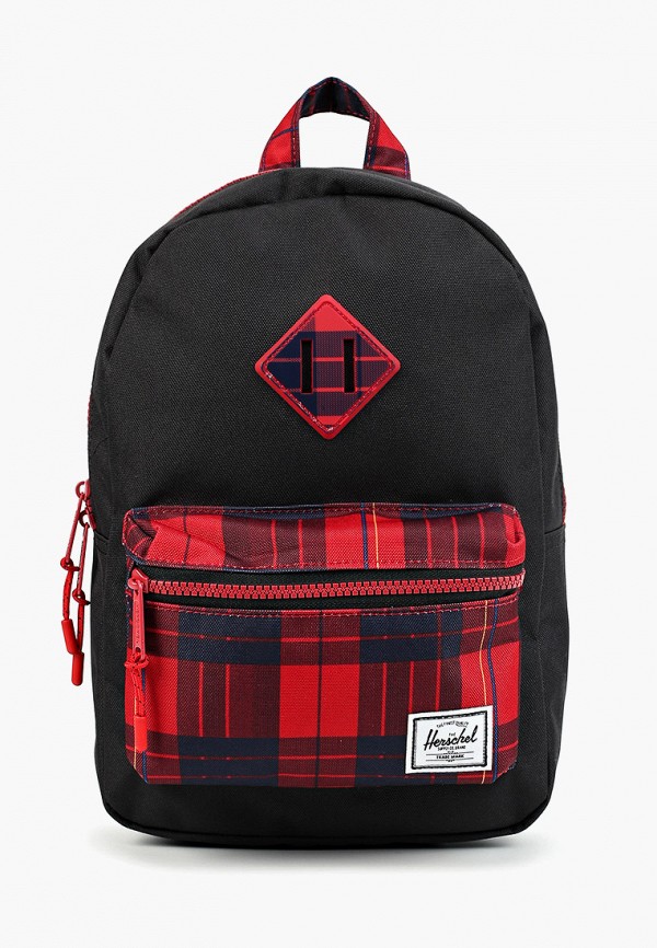 

Рюкзак Herschel Supply Co, Черный, Heritage Kids