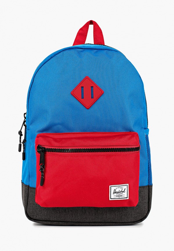 

Рюкзак Herschel Supply Co, Мультиколор, Herschel Supply Co HE013BKGJTG7