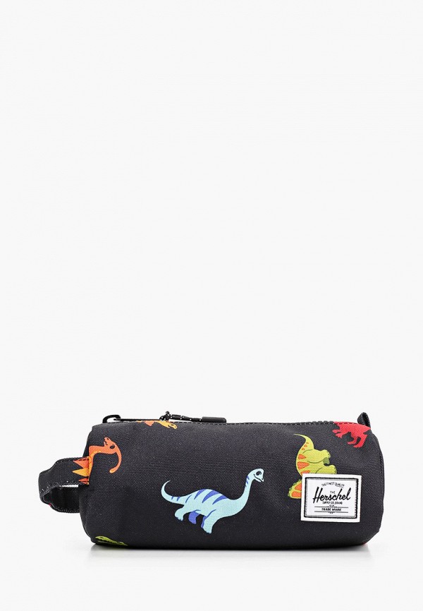 

Пенал Herschel Supply Co, Черный, Settlement Case