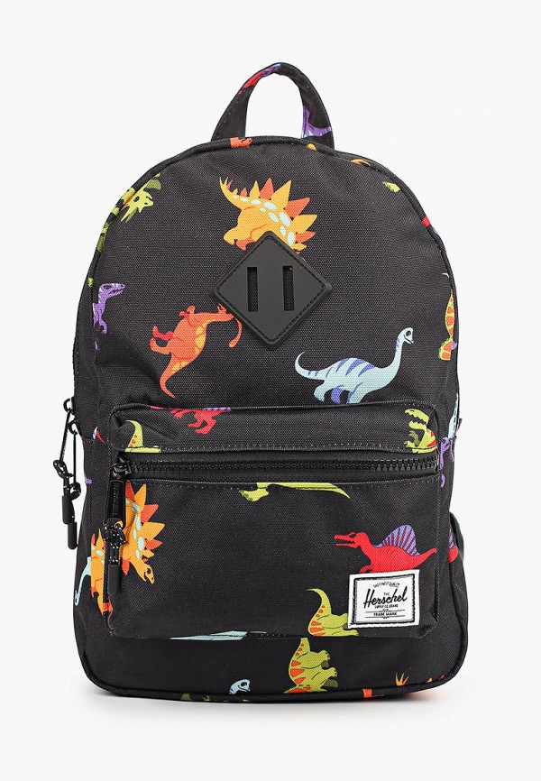 

Рюкзак Herschel Supply Co, Черный, Heritage Kids