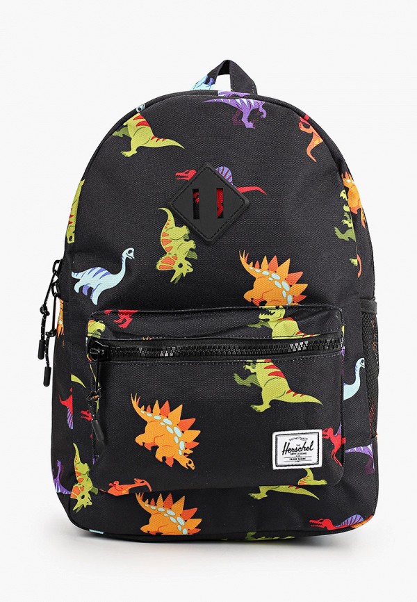 

Рюкзак Herschel Supply Co, Черный, Herschel Supply Co HE013BKIFRL9