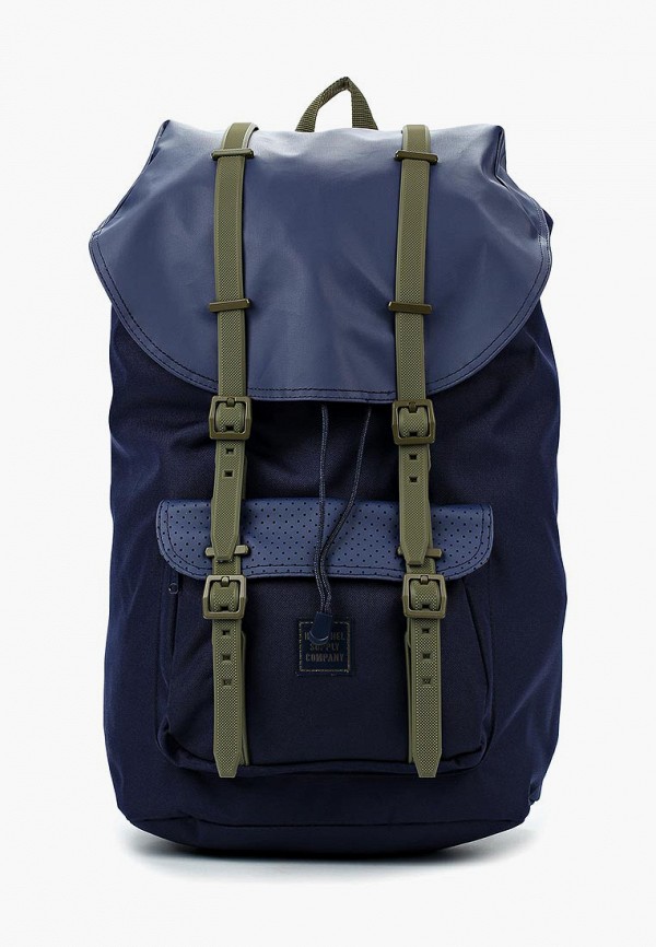 

Рюкзак Herschel Supply Co, Синий