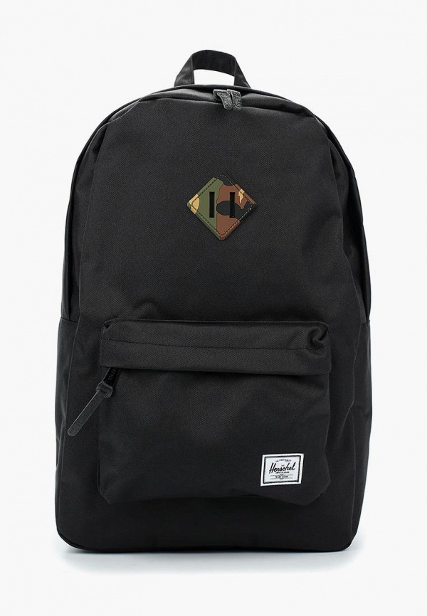 

Рюкзак Herschel Supply Co, Черный