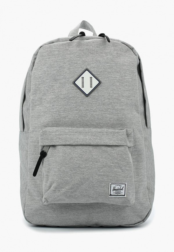 

Рюкзак Herschel Supply Co, Серый