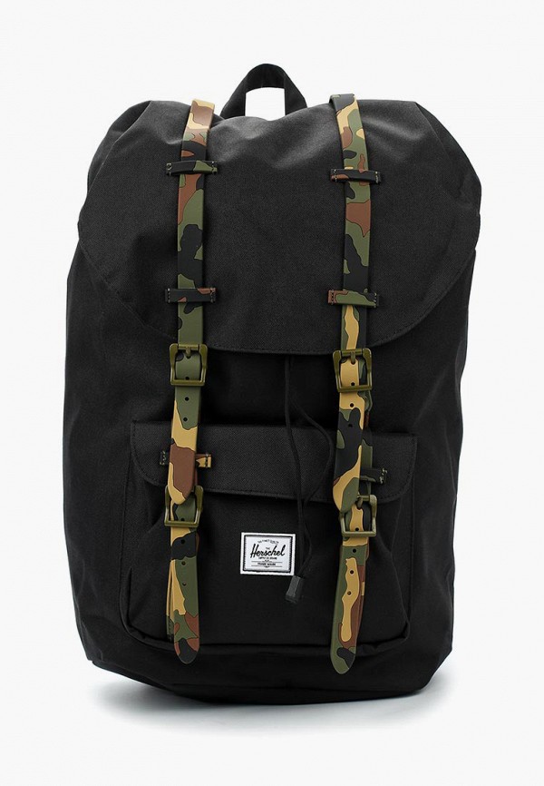 

Рюкзак Herschel Supply Co, Черный
