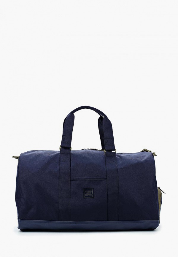 

Сумка спортивная Herschel Supply Co, Синий