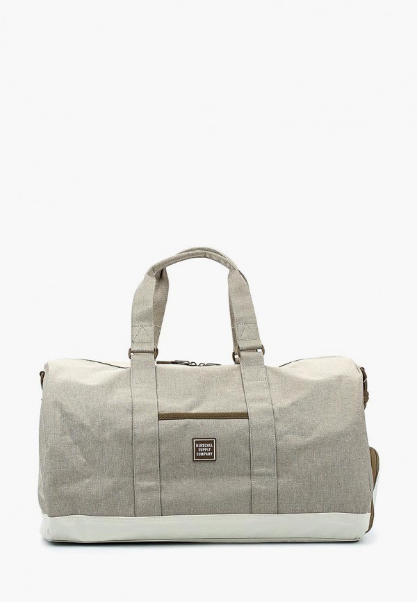 

Сумка спортивная Herschel Supply Co, Бежевый
