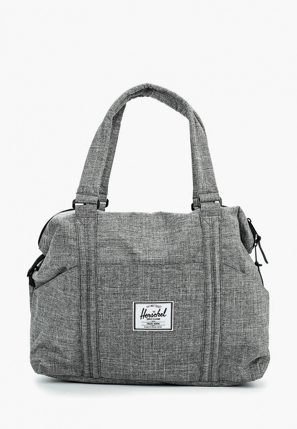 Сумка спортивная Herschel Supply Co Herschel Supply Co HE013BUAOIF3