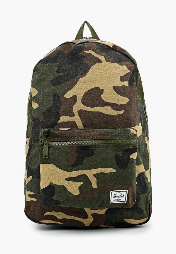 

Рюкзак Herschel Supply Co, Хаки, Daypack