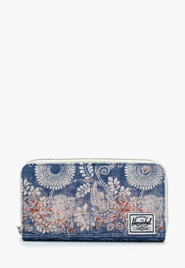 

Кошелек Herschel Supply Co, Синий