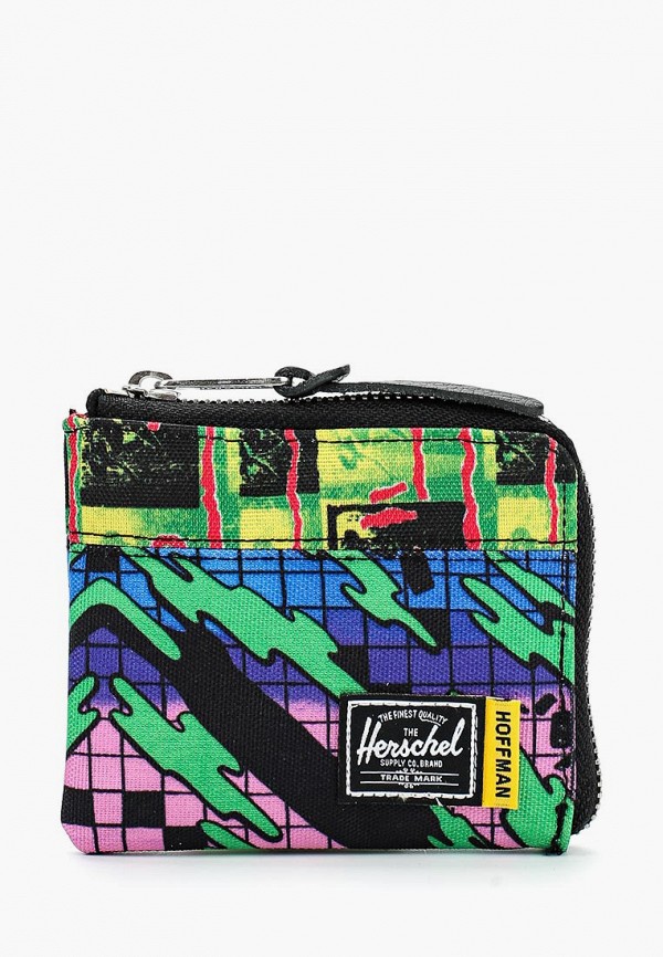 

Кошелек Herschel Supply Co, Разноцветный