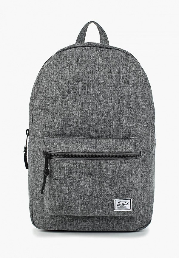 

Рюкзак Herschel Supply Co, Серый, Herschel Supply Co HE013BUAVPZ7