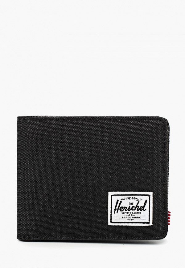 

Кошелек Herschel Supply Co, Черный
