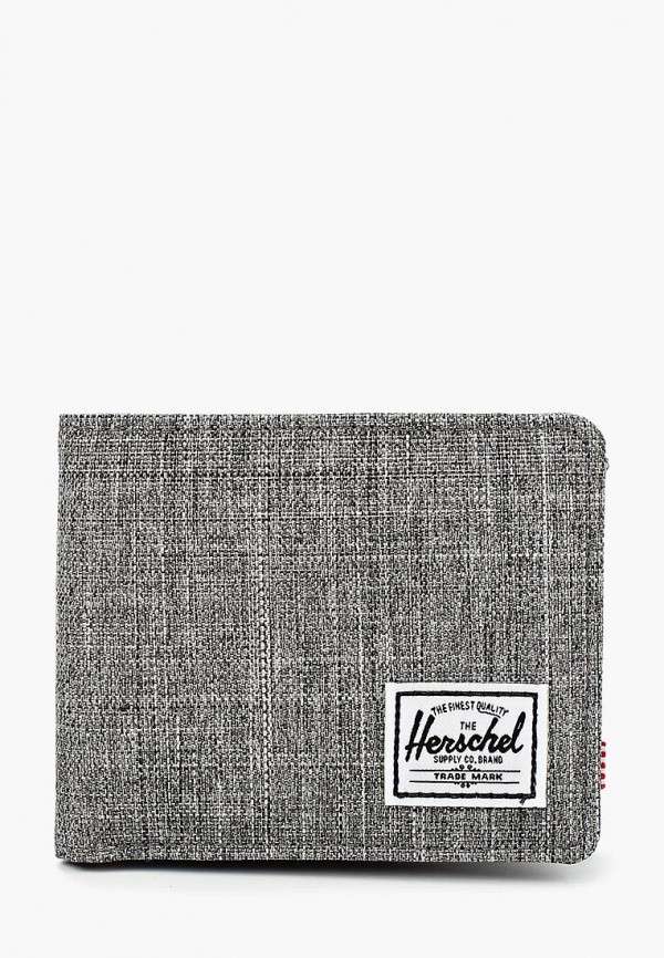 

Кошелек Herschel Supply Co, Серый, Herschel Supply Co HE013BUBKQA0