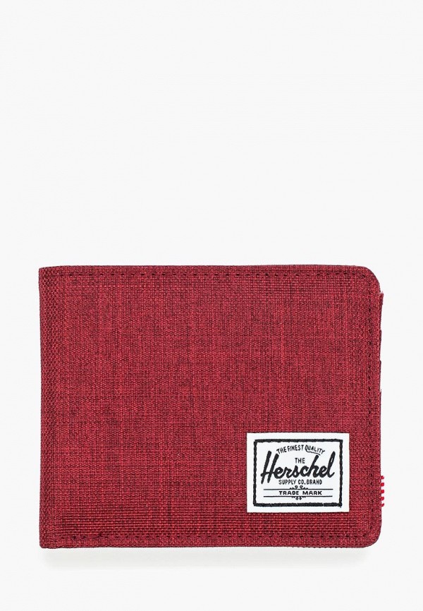 

Кошелек Herschel Supply Co, Бордовый